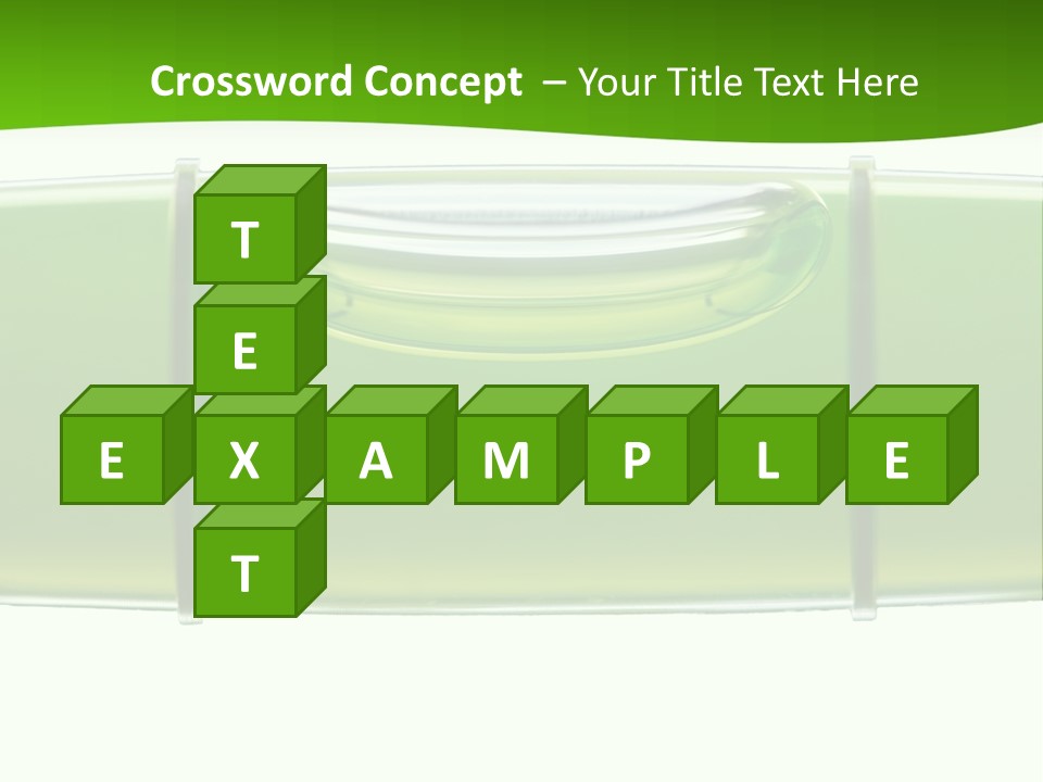 Planning Creativity Measurement PowerPoint Template