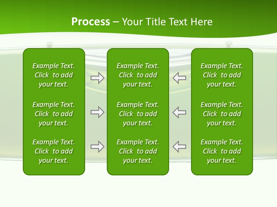Planning Creativity Measurement PowerPoint Template