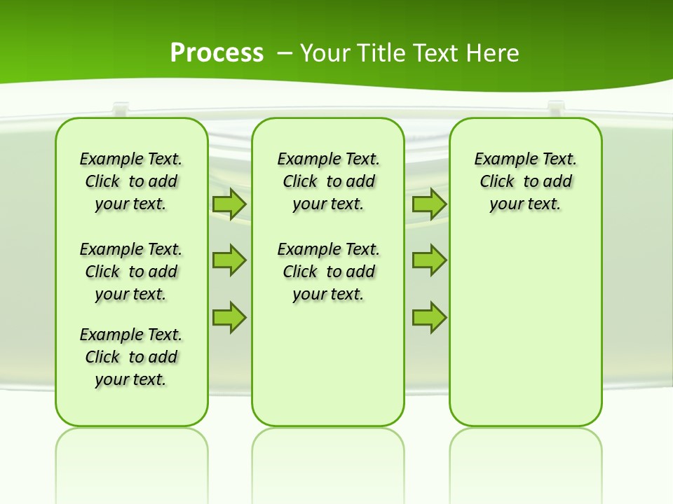 Planning Creativity Measurement PowerPoint Template