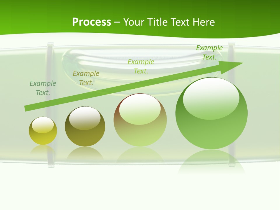 Planning Creativity Measurement PowerPoint Template