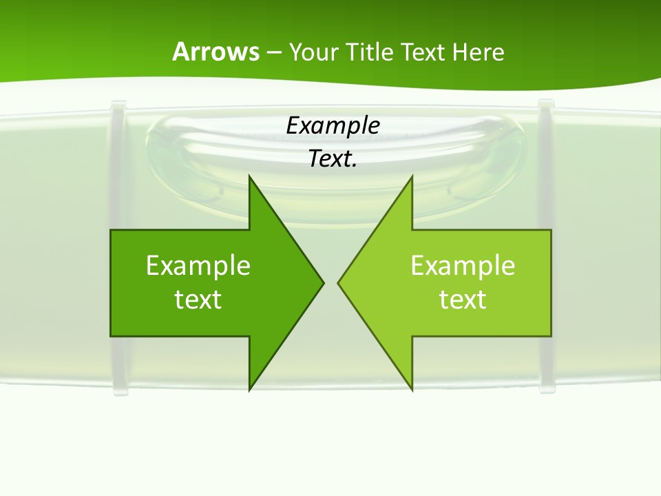 Planning Creativity Measurement PowerPoint Template