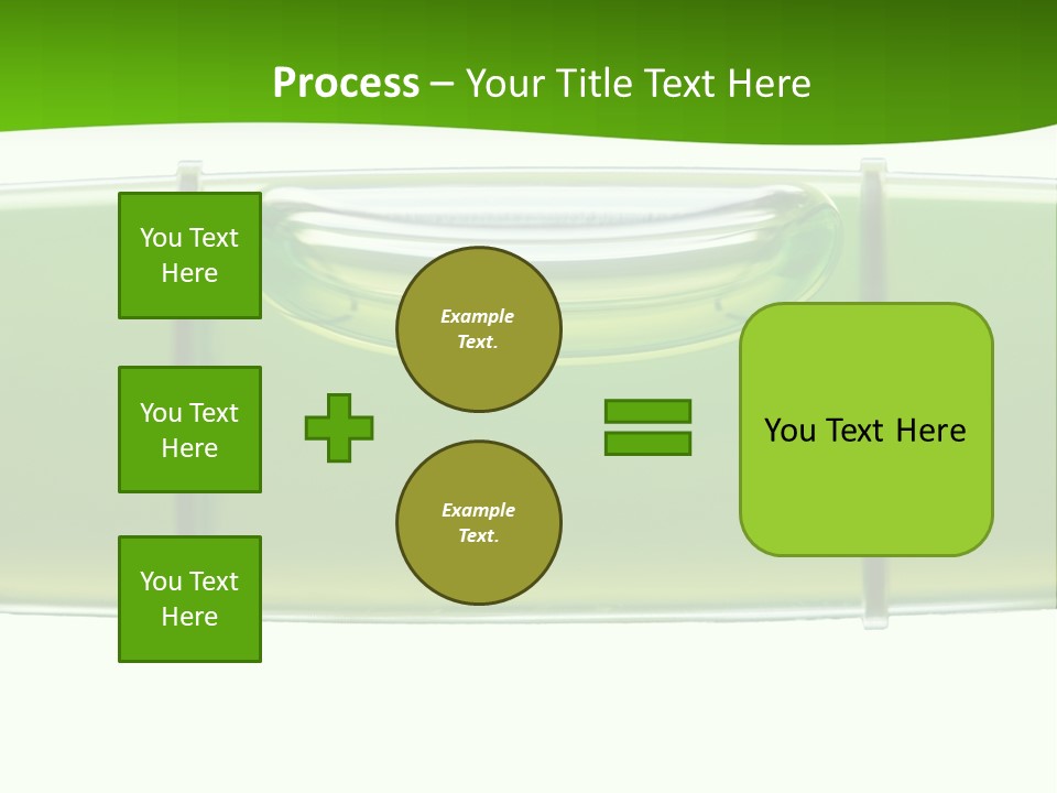 Planning Creativity Measurement PowerPoint Template