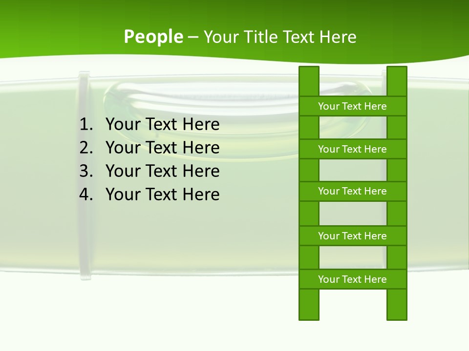 Planning Creativity Measurement PowerPoint Template