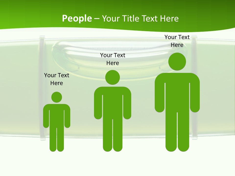 Planning Creativity Measurement PowerPoint Template