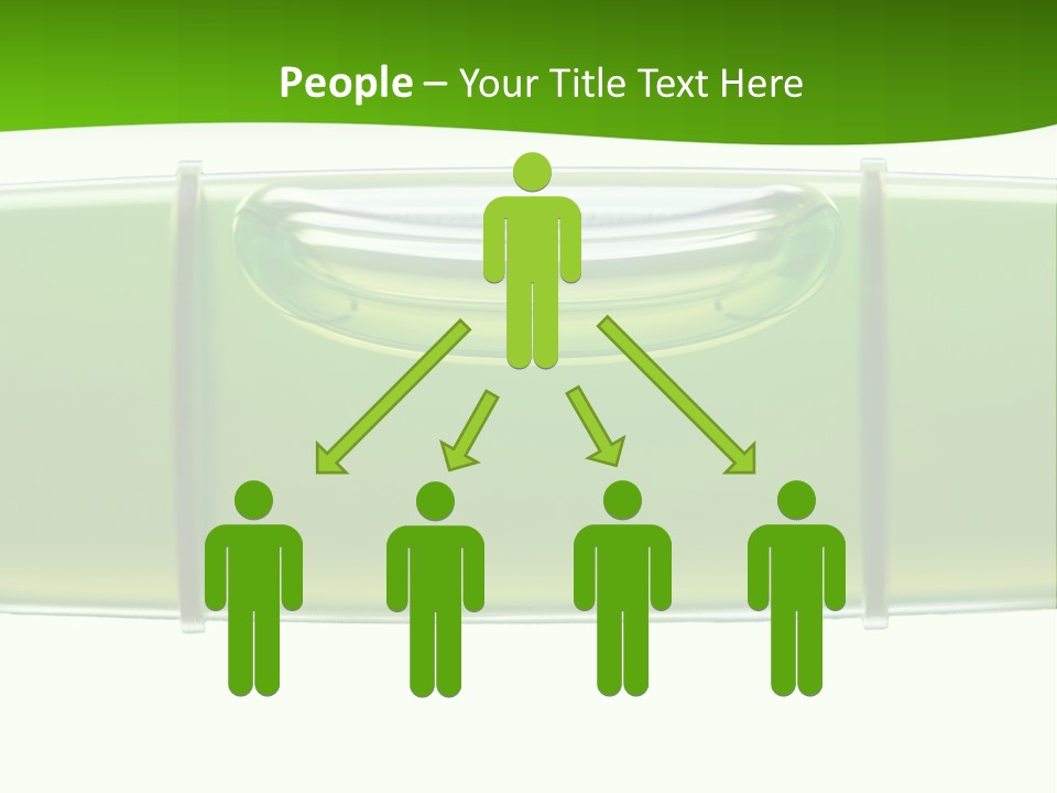 Planning Creativity Measurement PowerPoint Template