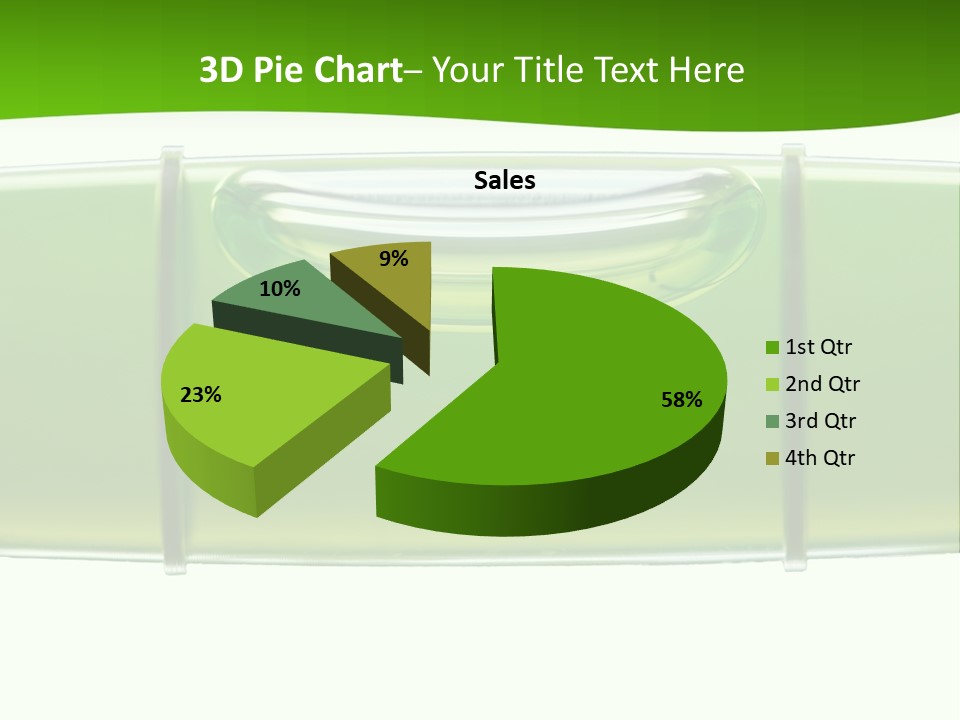 Planning Creativity Measurement PowerPoint Template