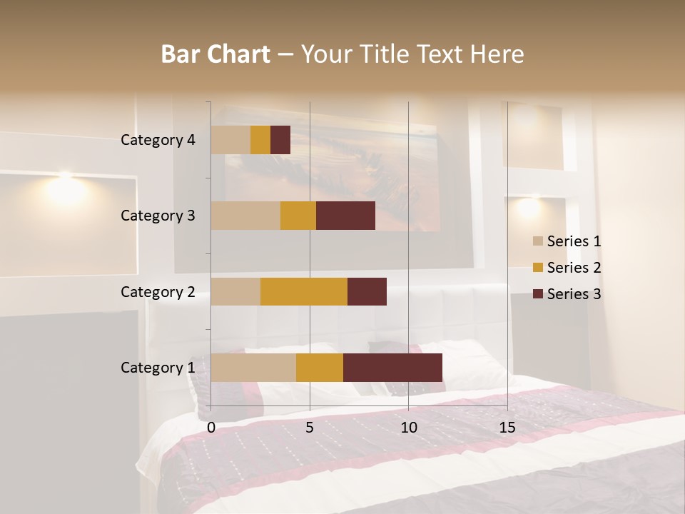 White Bright Light PowerPoint Template