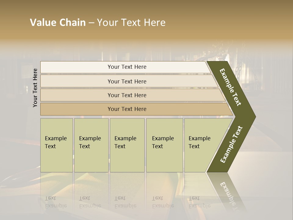 Judgment Antique Old PowerPoint Template