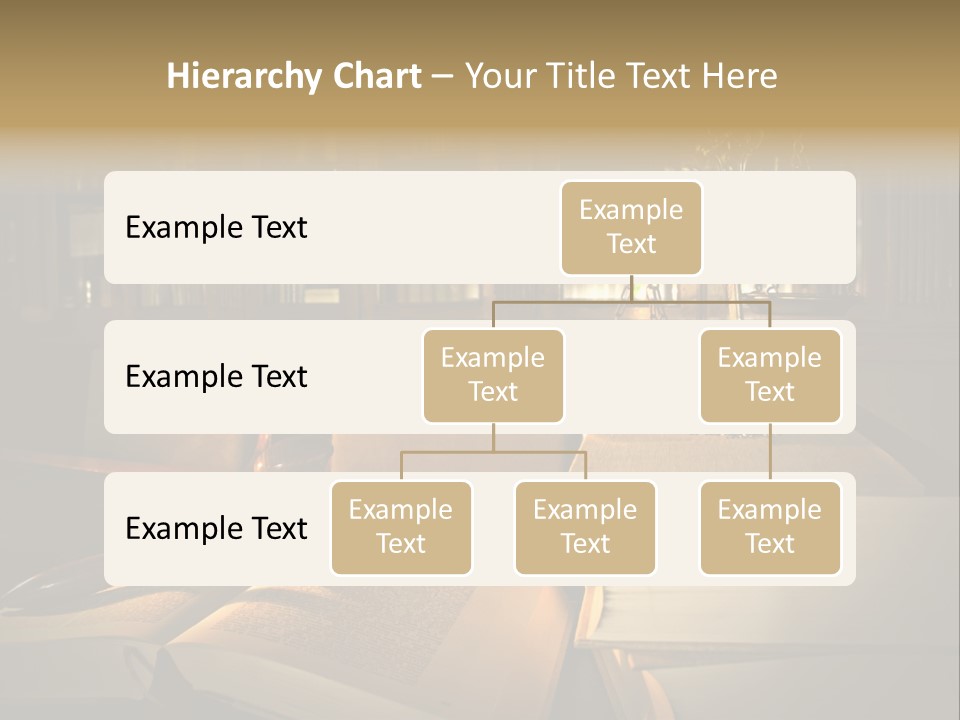 Judgment Antique Old PowerPoint Template