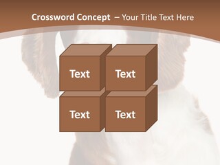 Hunter Intelligent Furry PowerPoint Template