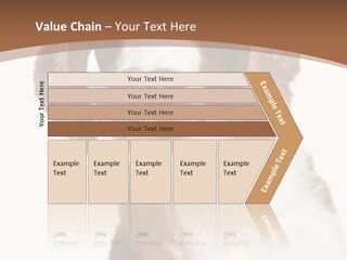 Hunter Intelligent Furry PowerPoint Template