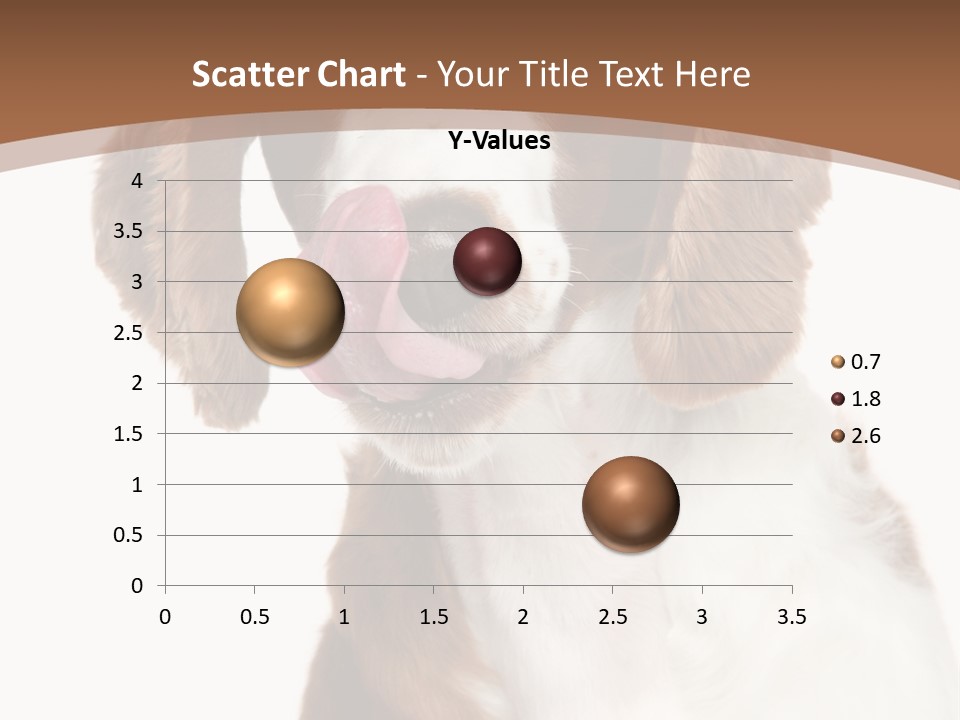 Hunter Intelligent Furry PowerPoint Template