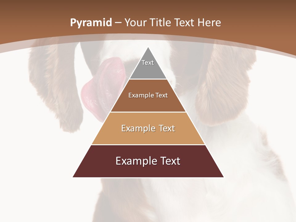 Hunter Intelligent Furry PowerPoint Template