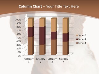 Hunter Intelligent Furry PowerPoint Template