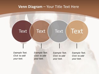 Hunter Intelligent Furry PowerPoint Template