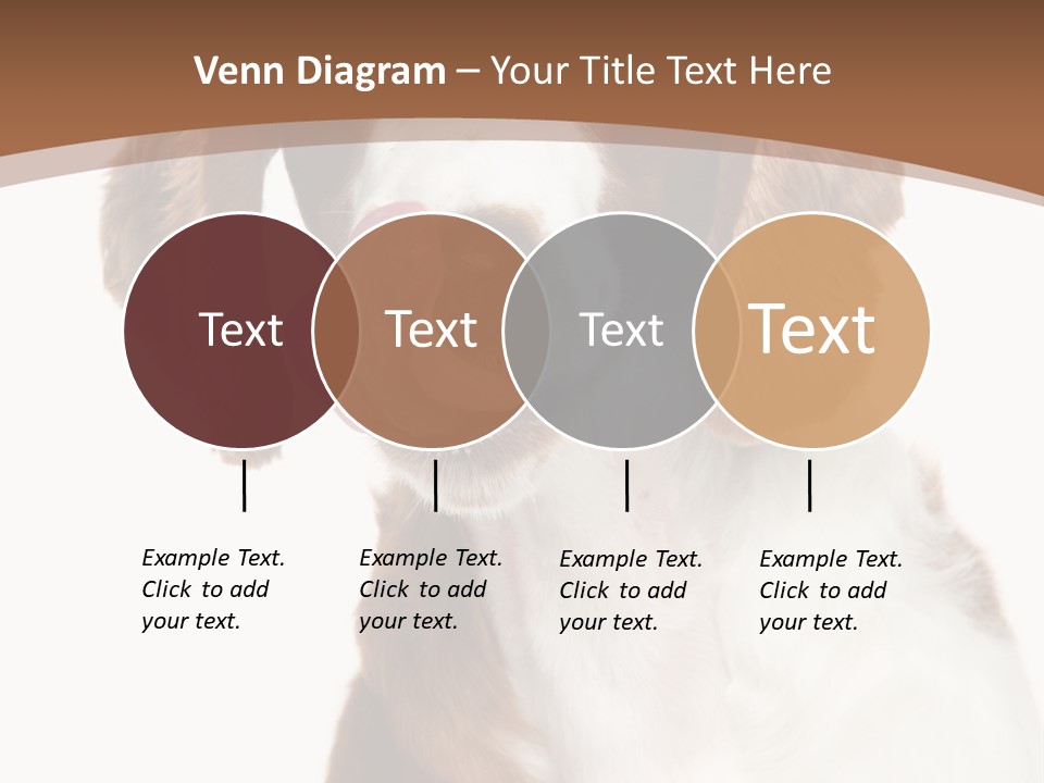 Hunter Intelligent Furry PowerPoint Template