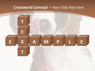Hunter Intelligent Furry PowerPoint Template