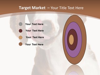 Hunter Intelligent Furry PowerPoint Template