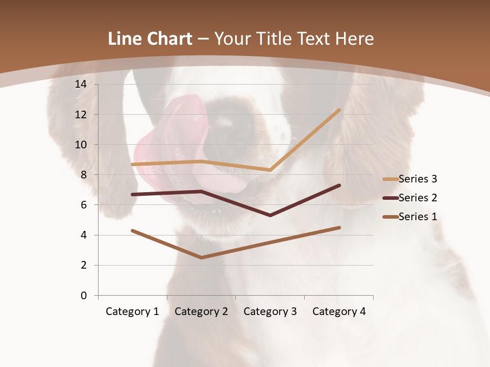 Hunter Intelligent Furry PowerPoint Template