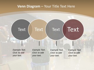 Industry Shopper Model PowerPoint Template