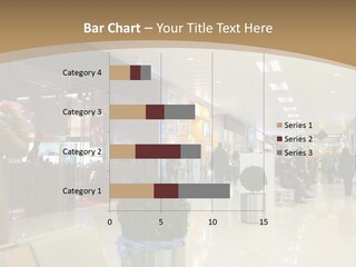 Industry Shopper Model PowerPoint Template
