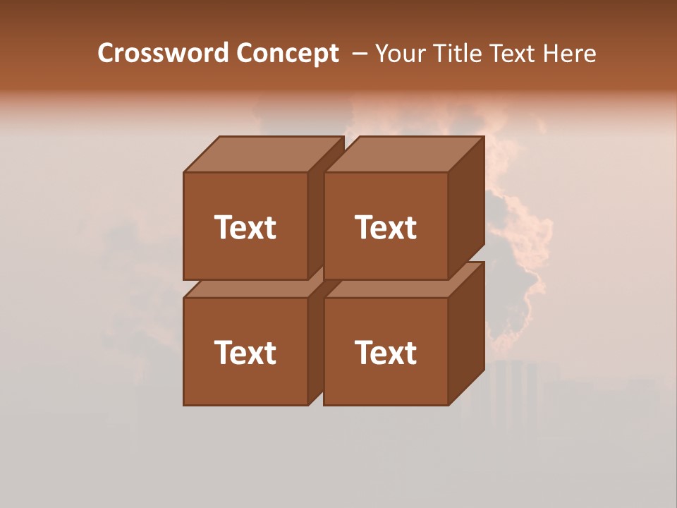 Day Chemical Warming PowerPoint Template