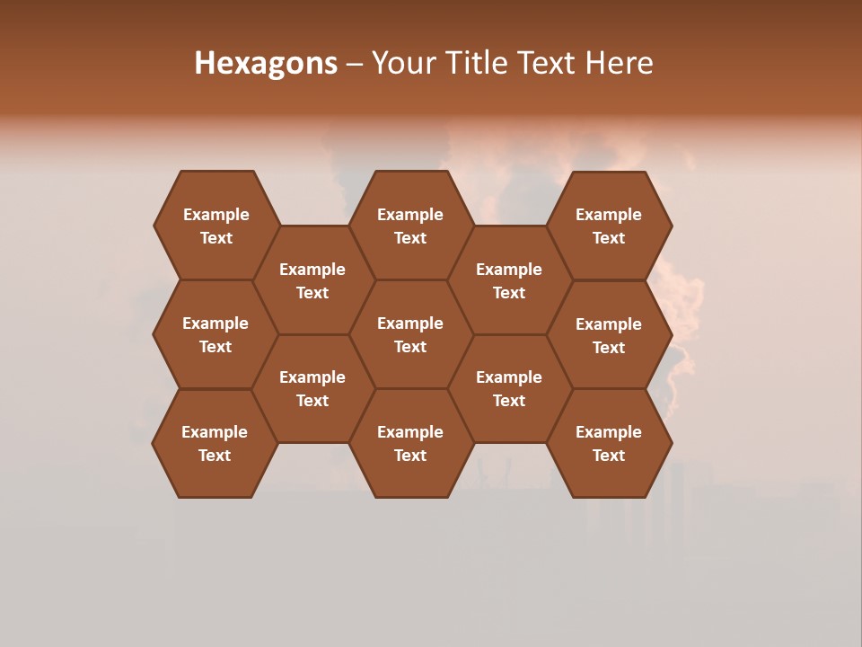 Day Chemical Warming PowerPoint Template