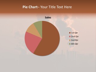 Day Chemical Warming PowerPoint Template