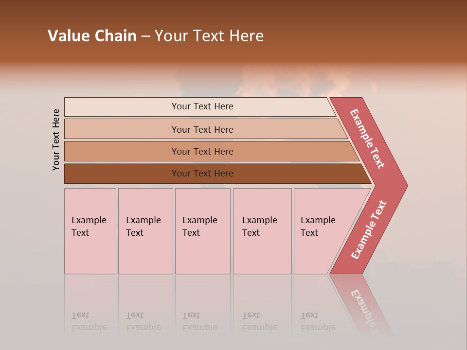 Day Chemical Warming PowerPoint Template