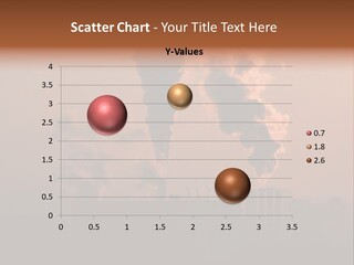 Day Chemical Warming PowerPoint Template