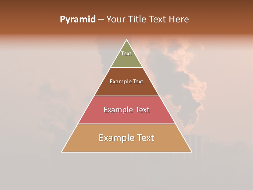 Day Chemical Warming PowerPoint Template