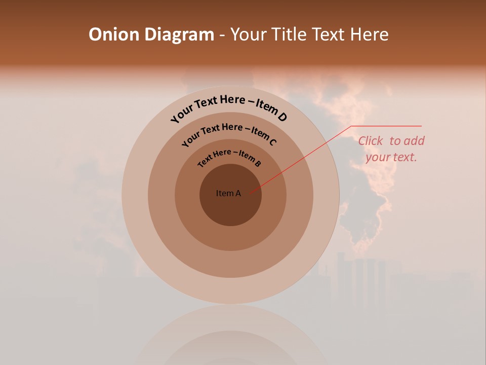 Day Chemical Warming PowerPoint Template