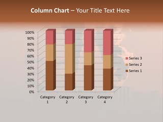 Day Chemical Warming PowerPoint Template