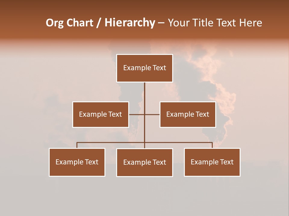 Day Chemical Warming PowerPoint Template
