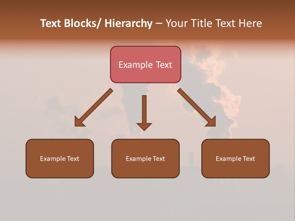 Day Chemical Warming PowerPoint Template