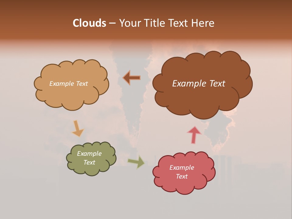 Day Chemical Warming PowerPoint Template