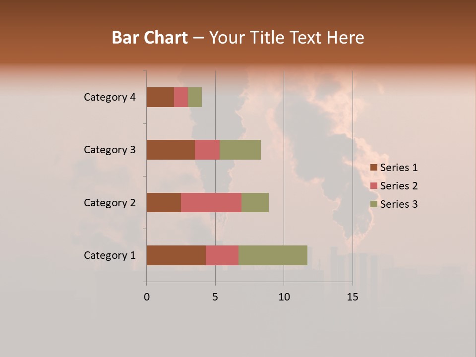 Day Chemical Warming PowerPoint Template