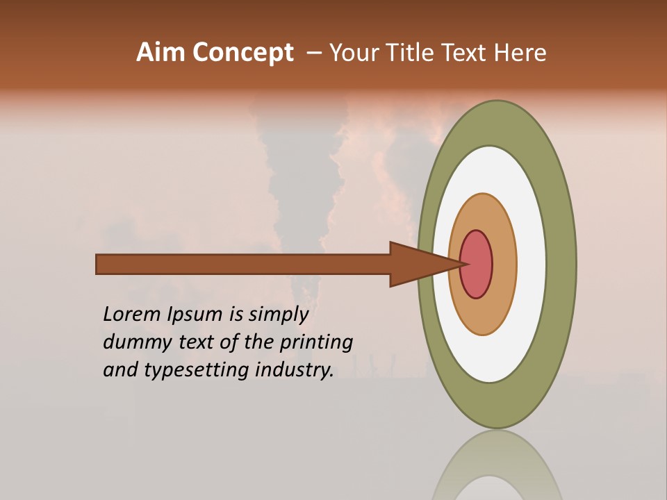 Day Chemical Warming PowerPoint Template