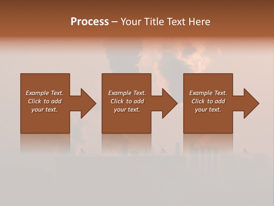 Day Chemical Warming PowerPoint Template