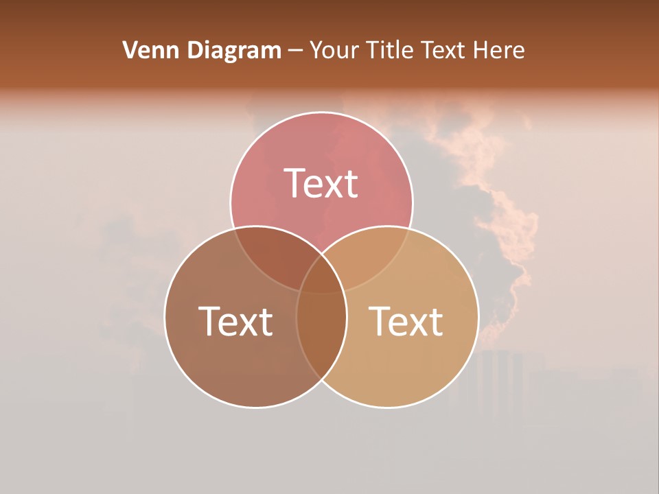 Day Chemical Warming PowerPoint Template