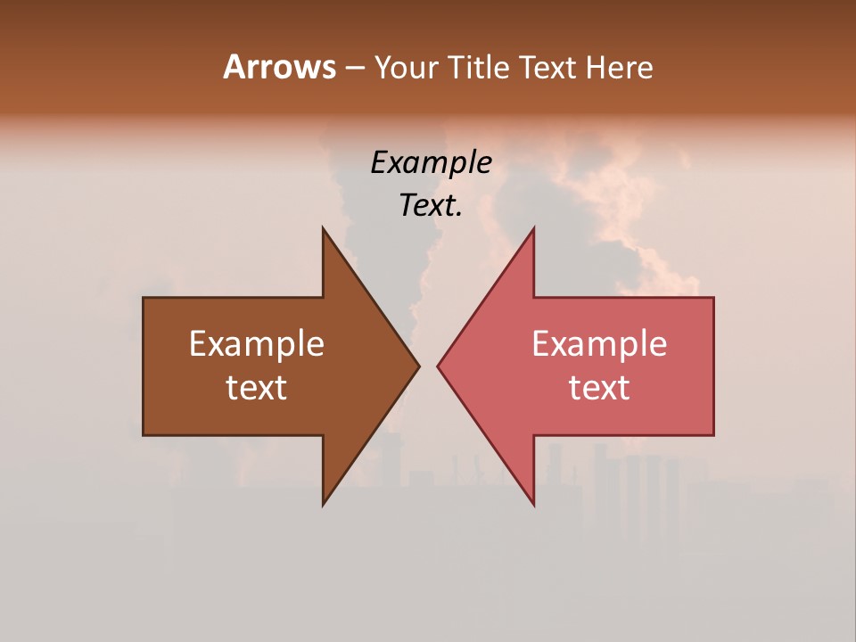 Day Chemical Warming PowerPoint Template