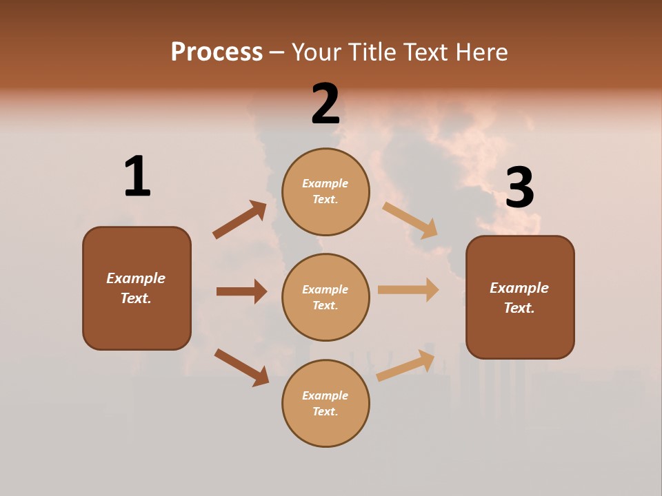 Day Chemical Warming PowerPoint Template
