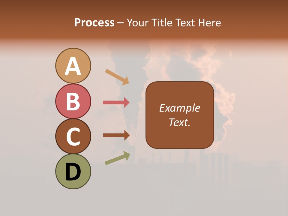 Day Chemical Warming PowerPoint Template