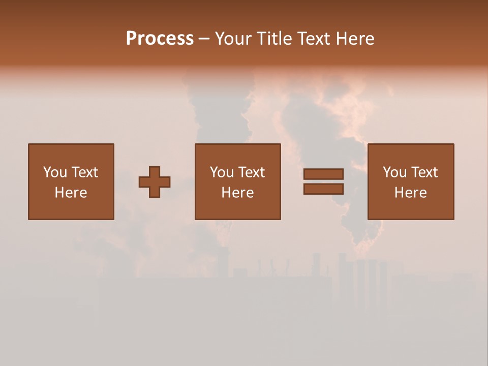 Day Chemical Warming PowerPoint Template