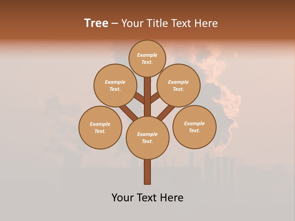 Day Chemical Warming PowerPoint Template