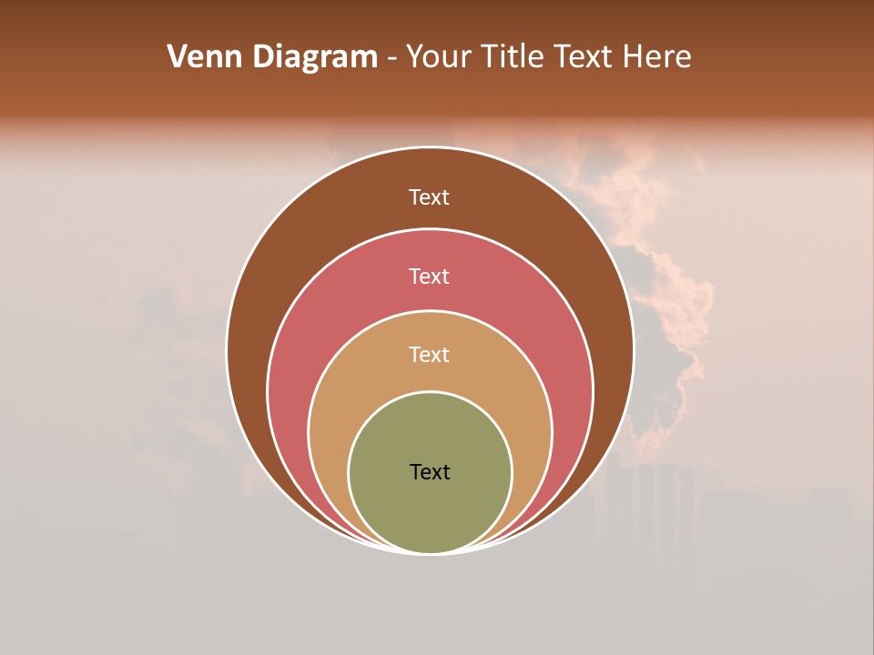Day Chemical Warming PowerPoint Template