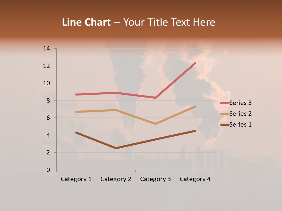 Day Chemical Warming PowerPoint Template
