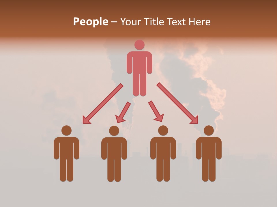 Day Chemical Warming PowerPoint Template