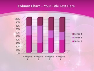 Beautiful Pattern Celebration PowerPoint Template