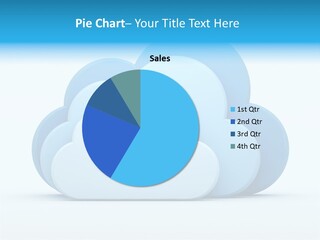 Connect Infrastructure Render PowerPoint Template